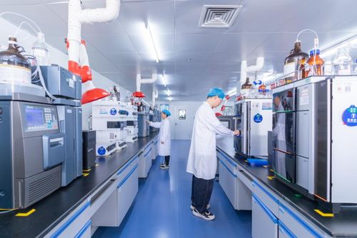 通用技術(shù)集團深耕合成生物技術(shù)，引領(lǐng)醫(yī)藥產(chǎn)業(yè)創(chuàng)新發(fā)展